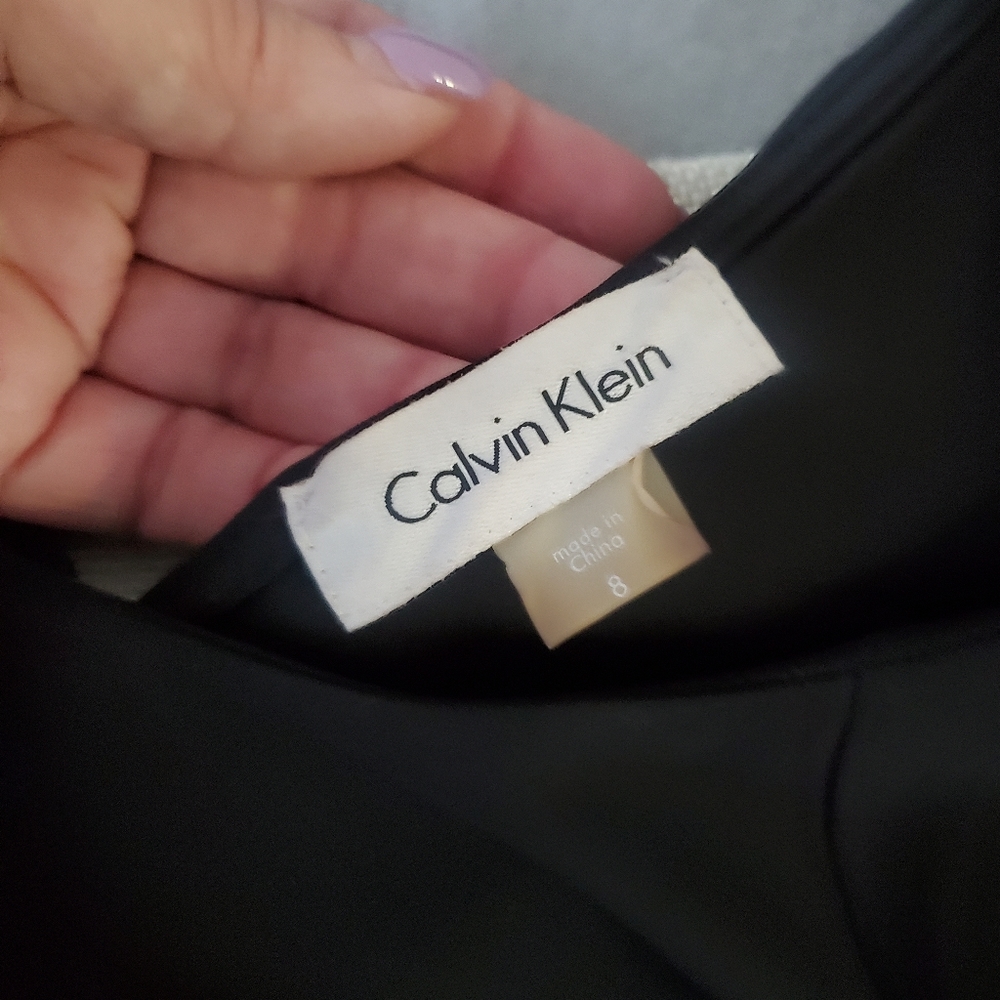 Calvin Klein dress - Picture 4 of 5